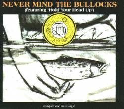 Fish : Never Mind the Bullocks